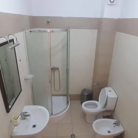 Apartmán 